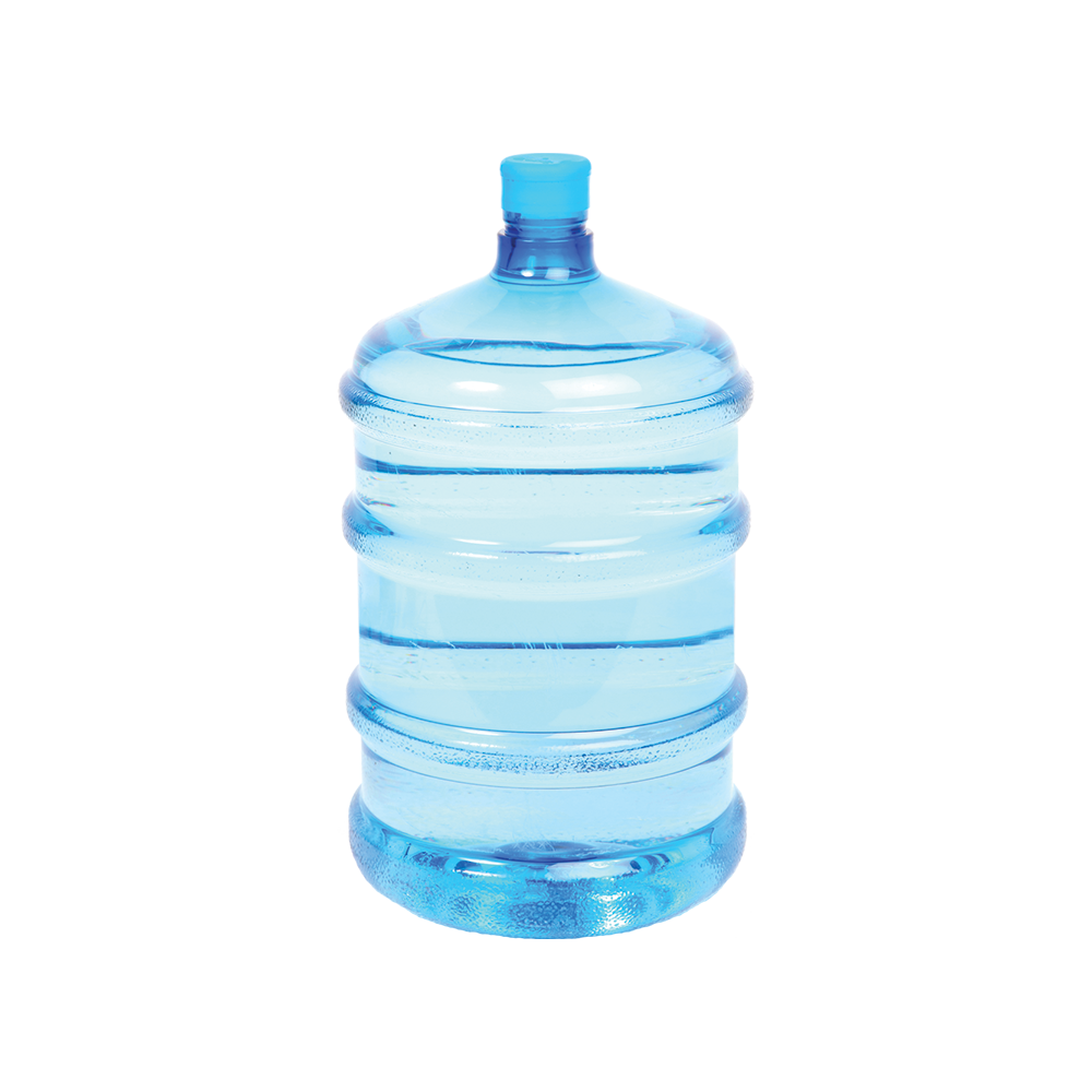 Mineral Water Bottle - Image 2