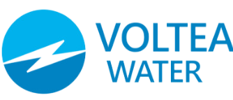 Voltea Logo and palette